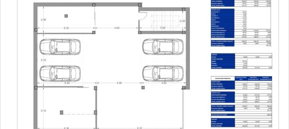 4 chambres house à vendre à Finestrat, Alicante, Valencian Community, Spain № 365591 12