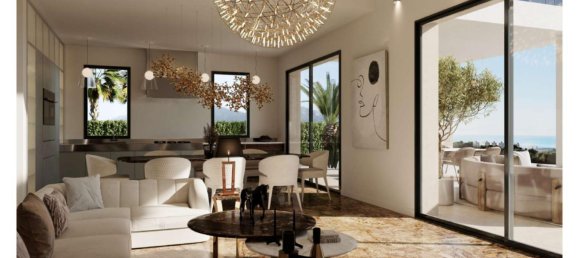 4 chambres house à vendre à Finestrat, Alicante, Valencian Community, Spain № 365591 7