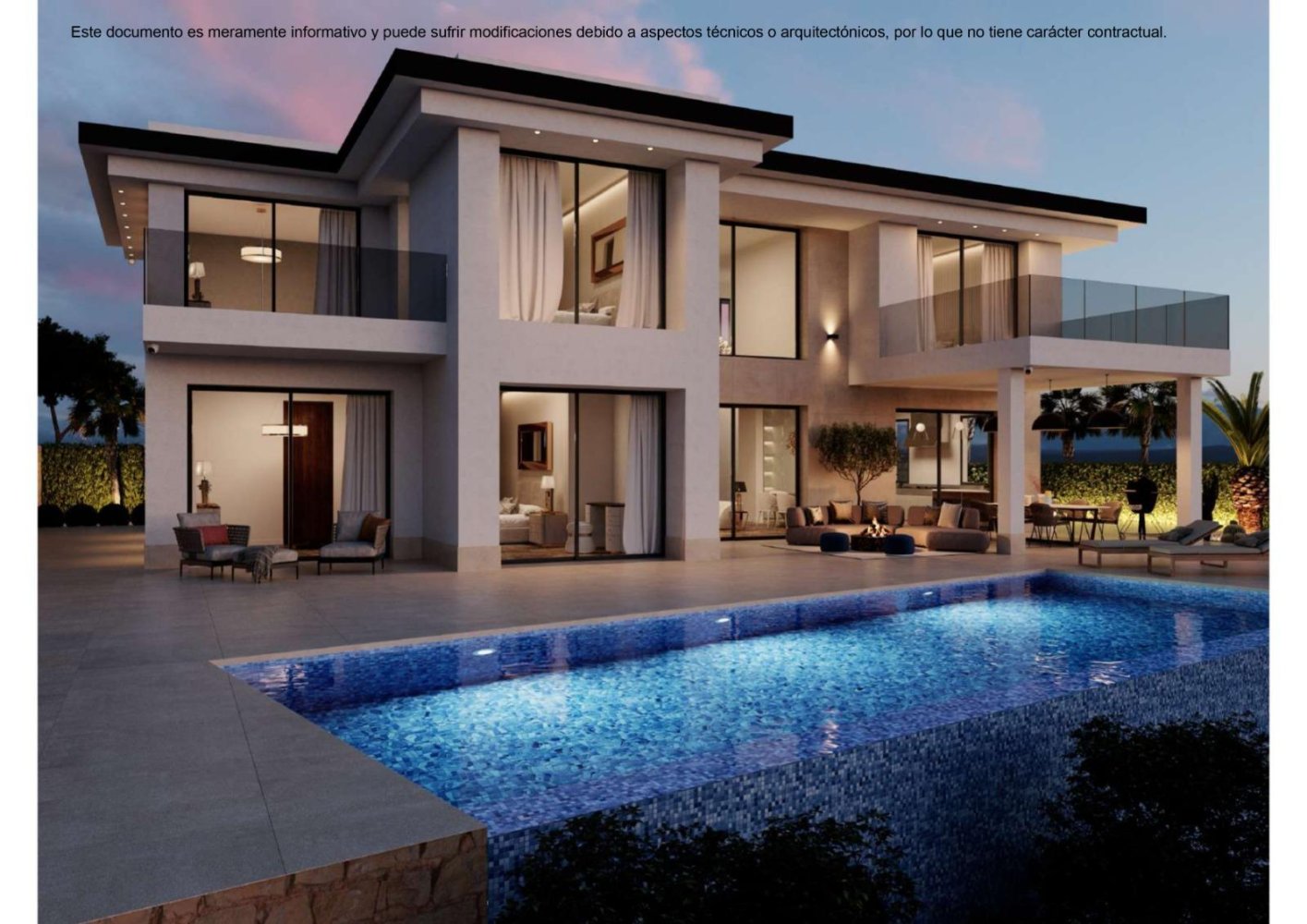 4 chambres house à vendre à Finestrat, Alicante, Valencian Community, Spain № 365591