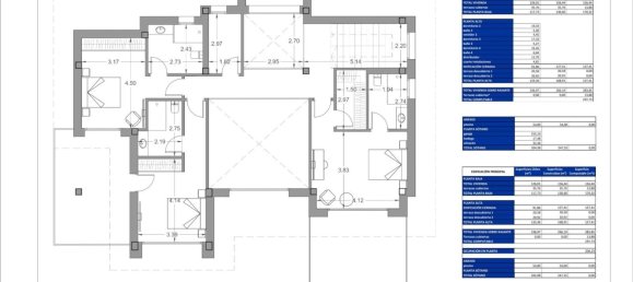 4 chambres house à vendre à Finestrat, Alicante, Valencian Community, Spain № 365591 14