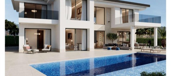 4 chambres house à vendre à Finestrat, Alicante, Valencian Community, Spain № 365591 3