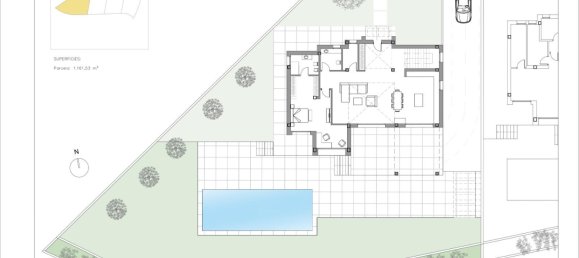 4 chambres house à vendre à Finestrat, Alicante, Valencian Community, Spain № 365591 11