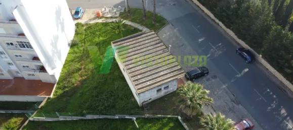 Terrain à Portimao, Portugal 380m² No. 54199 4