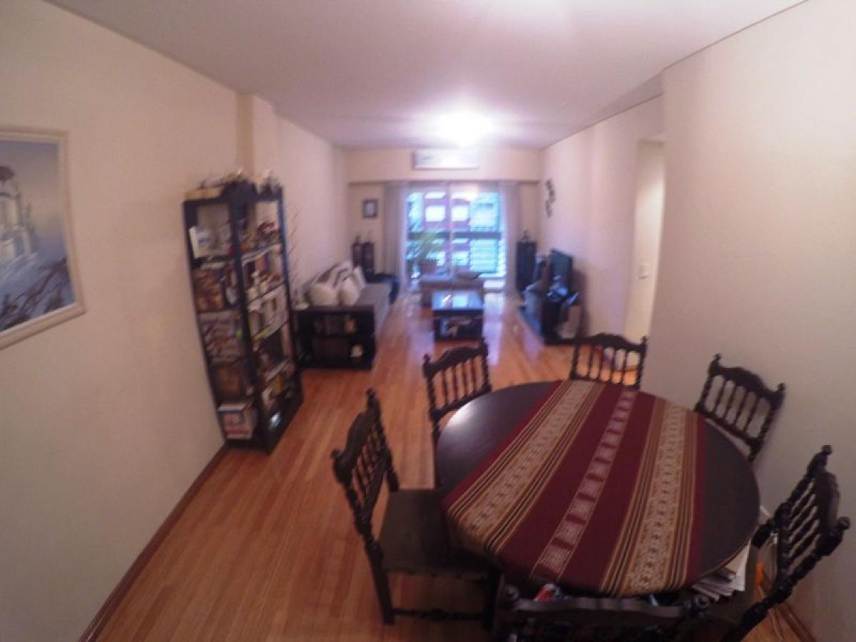 2 bedrooms Apartment in Buenos Aires, Argentina No. 75088