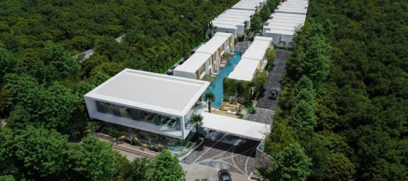 4 bedrooms Villa in Pattaya, Thailand No. 12182 7