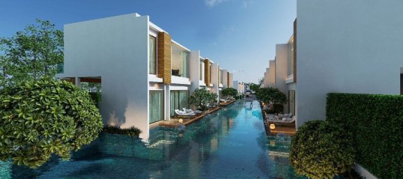 4 bedrooms Villa in Pattaya, Thailand No. 12182 9