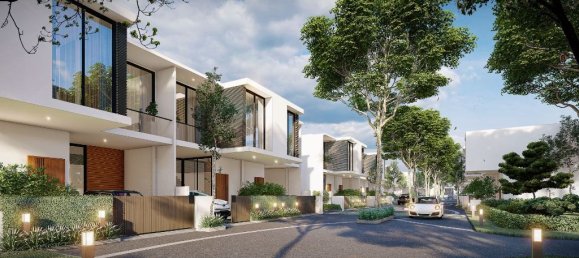 4 bedrooms Villa in Pattaya, Thailand No. 12182 8