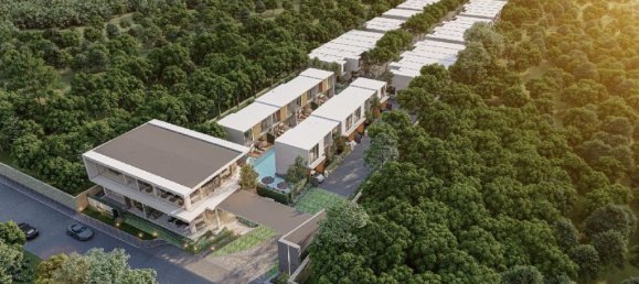 4 bedrooms Villa in Pattaya, Thailand No. 12182 10