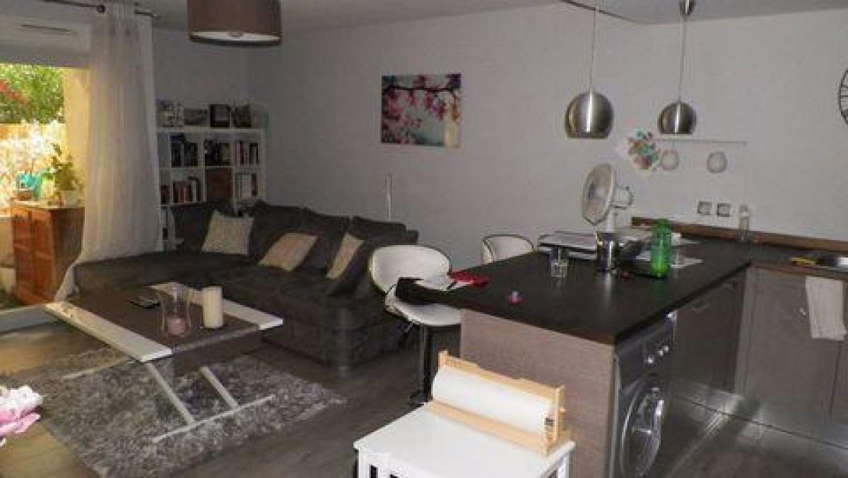 2 Schlafzimmer Eigentumswohnung in Nice, France, Nr. 10425