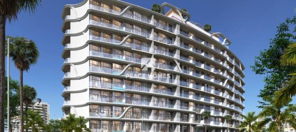 1 bedroom Apartment in Arjan, UAE No. 17794 7