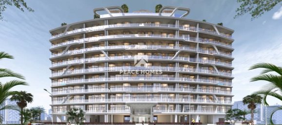 1 bedroom Apartment in Arjan, UAE No. 17794 8