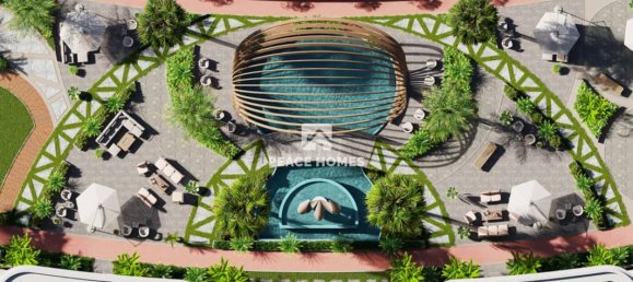 1 bedroom Apartment in Arjan, UAE No. 17794 5