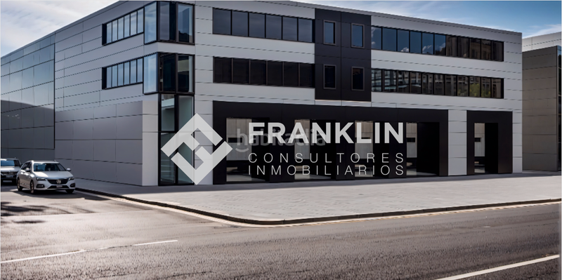 Склад 3706м² в Сан Бой де Льобрегат, Испания № 81309