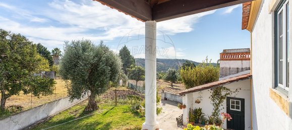 4 bedrooms House in Tramagal, Portugal No. 30223 20