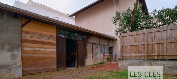 5-salle Propriété commerciale à Vienne, France No. 273047 2