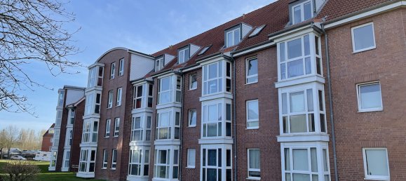 2-salle Appartement à Lubeck, Germany No. 40173 10