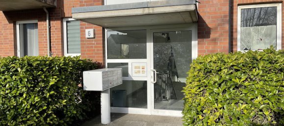 2-salle Appartement à Lubeck, Germany No. 40173 2