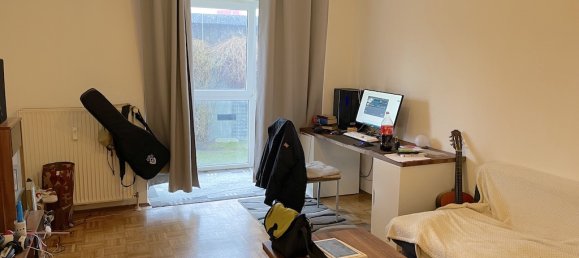 2-salle Appartement à Lubeck, Germany No. 40173 6