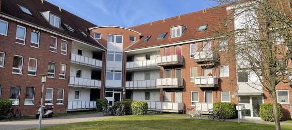 2-salle Appartement à Lubeck, Germany No. 40173 11