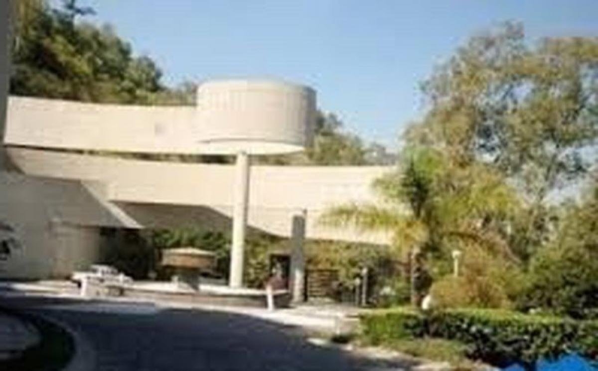 Terreno en Naucalpan de Juárez, Mexico No. 203134