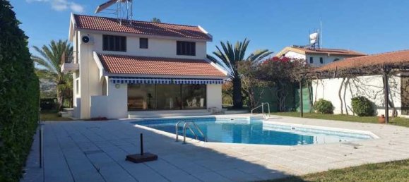 4 bedrooms Villa in Parekklisia, Cyprus No. 20758 7