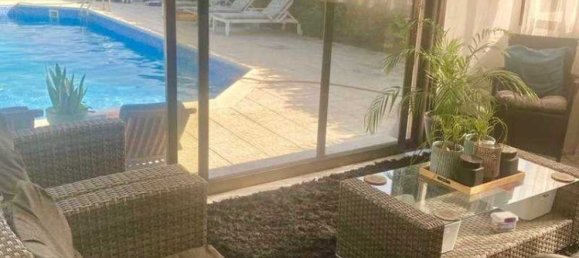 4 bedrooms Villa in Parekklisia, Cyprus No. 20758 5