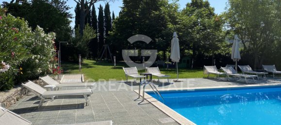 16 bedrooms House in Corciano, Italy No. 55855 13