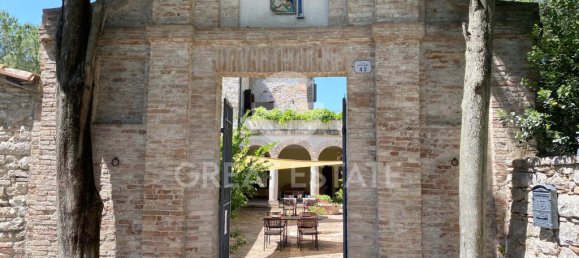 16 bedrooms House in Corciano, Italy No. 55855 43