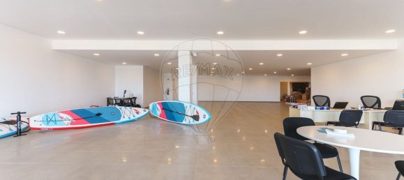 350m² Warehouse in Sesimbra, Portugal No. 50073 17