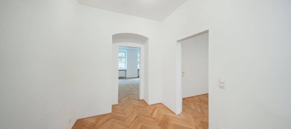 Квартира с 4 комнатами в Леопольдштадт, Австрия № 235440 8