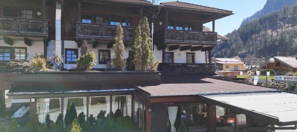 3 rooms Building in Oetz, Austria No. 134676 7