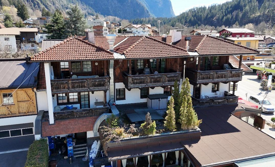 3 rooms Building in Oetz, Austria No. 134676