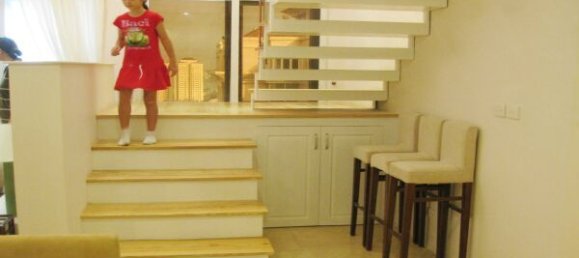 Apartamento de 3 dormitorios en Tay Ho, Vietnam No. 6105 10