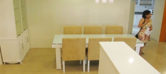 Apartamento de 3 dormitorios en Tay Ho, Vietnam No. 6105 6