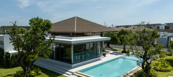 Vivenda T4 em Phuket, Thailand N.º 80937 9