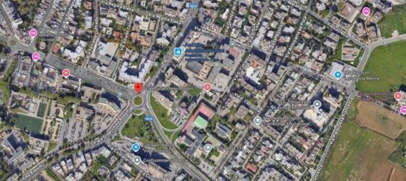 Коммерческая недвижимость 59м² в Лечче, Италия № 300692 6