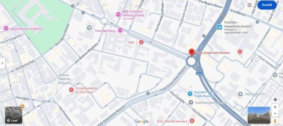 Коммерческая недвижимость 59м² в Лечче, Италия № 300692 5