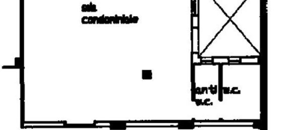 Коммерческая недвижимость 59м² в Лечче, Италия № 300692 11
