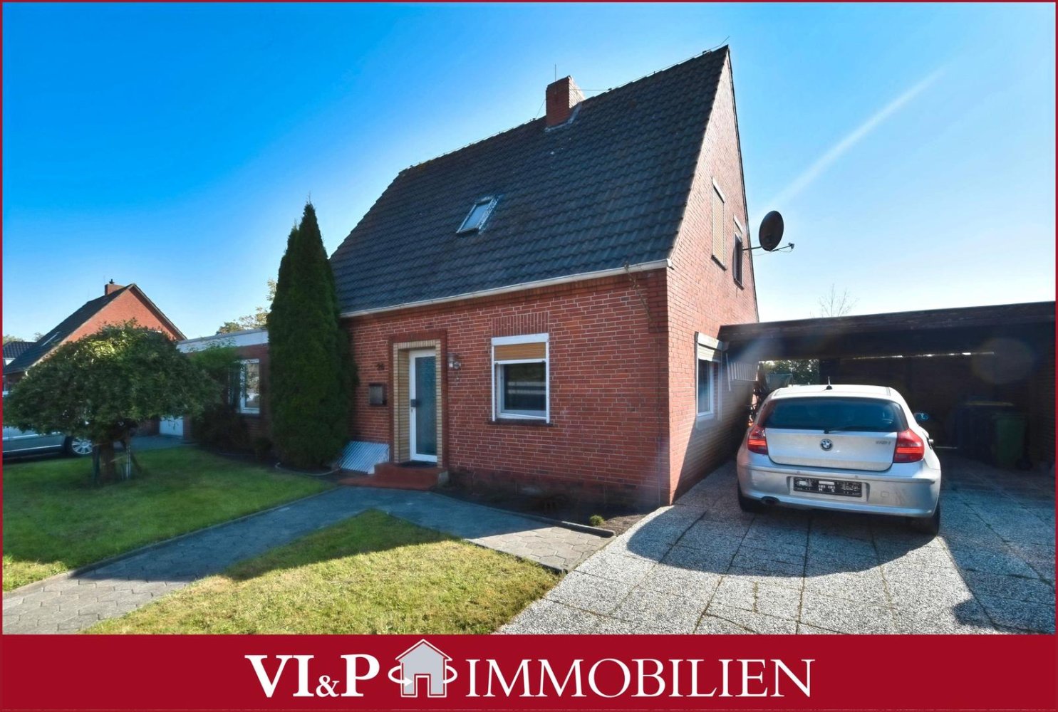 4 غرف نوم منزل في Aurich, Germany رقم 152837