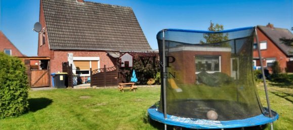 4 غرف نوم منزل في Aurich, Germany رقم 152837 13