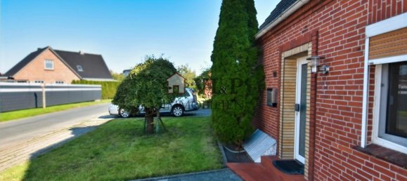 4 غرف نوم منزل في Aurich, Germany رقم 152837 11