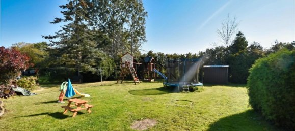 4 غرف نوم منزل في Aurich, Germany رقم 152837 12