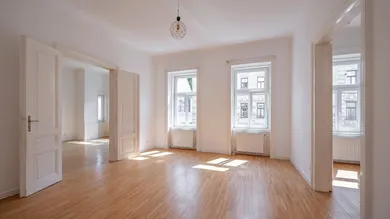 4-salle Appartement à Dobling, Austria No. 228210