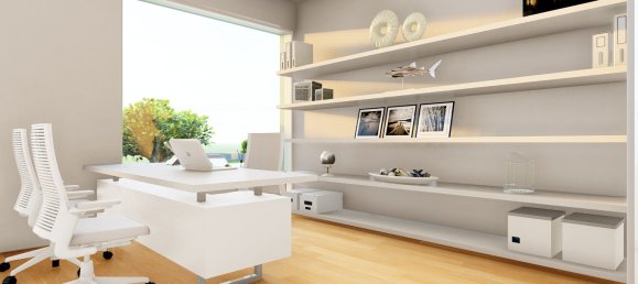 Земельный участок 612м² в Кашкайш, Португалия № 44080 2