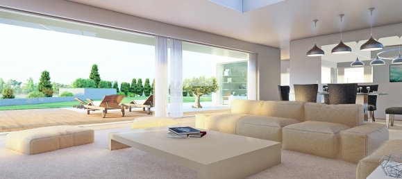 Земельный участок 612м² в Кашкайш, Португалия № 44080 9