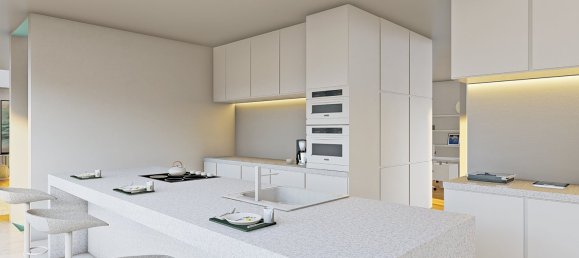 Земельный участок 612м² в Кашкайш, Португалия № 44080 11