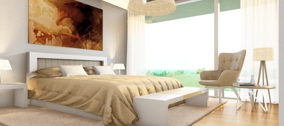 Земельный участок 612м² в Кашкайш, Португалия № 44080 14