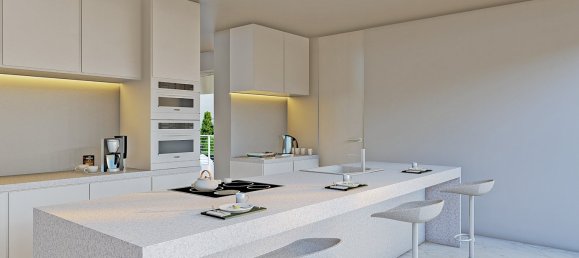 Земельный участок 612м² в Кашкайш, Португалия № 44080 7