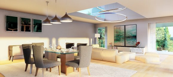 Земельный участок 612м² в Кашкайш, Португалия № 44080 10