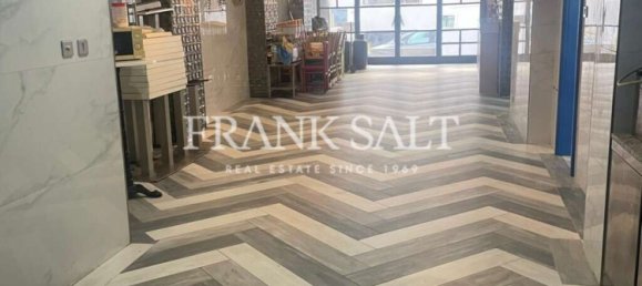 Café/restaurante en Saint Paul's Bay, Malta 166 m² No. 13459 6